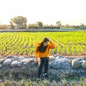 Meet your Posher, Annie